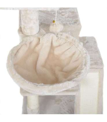 Kassi kraapimispuu PROMINENT LUNA B