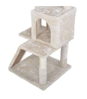 Kassi kraapimispuu PROMINENT LUNA B