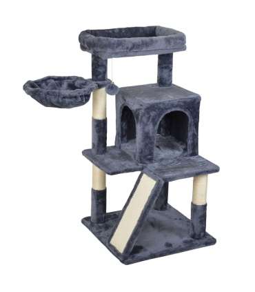 Kassi kraapimispuu PROMINENT LUNA S