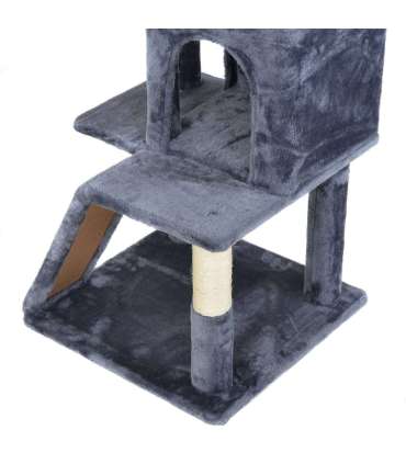 Kassi kraapimispuu PROMINENT LUNA S