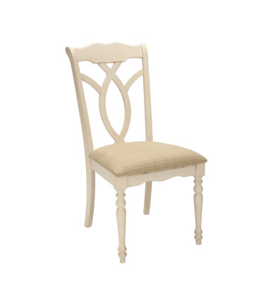 Обеденный комплект LILY стол и 6 стульев