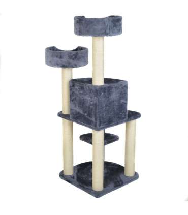 Kassi kraapimispuu PROMINENT NALA S