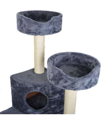 Kassi kraapimispuu PROMINENT NALA S