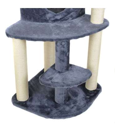 Kassi kraapimispuu PROMINENT NALA S