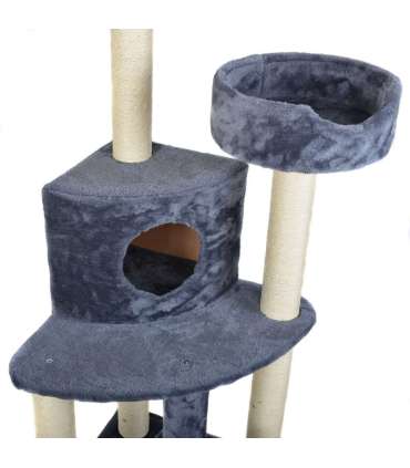 Kassi kraapimispuu PROMINENT NALA S