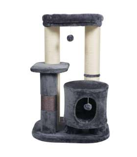 Kassi kraapimispuu PROMINENT SIMBA S