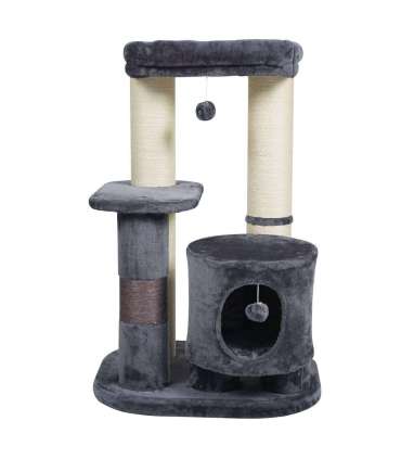 Kassi kraapimispuu PROMINENT SIMBA S