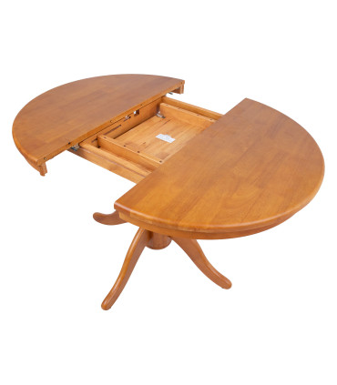 Обеденный комплект MIX & MATCH стол и 4 стула