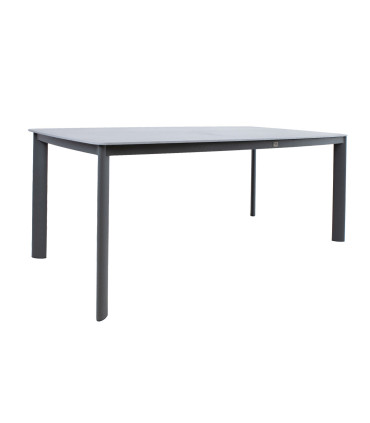 Aiamööblikomplekt BEIDA laud ja 6 tooli 21177