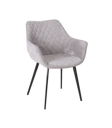 Söögilauakomplekt CHICAGO NEW 6-tooliga