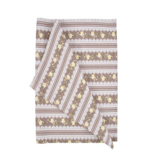 Linik ADELINE 40x150cm, 100% puuvill, kangas 977