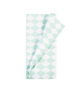 Linik HOLLY 43x116cm, arlekiin, 80% puuvill, 20% polüester, kangas 780