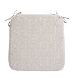 Toolikate RETRO 39x39xH2,5cm, bee˛ leht