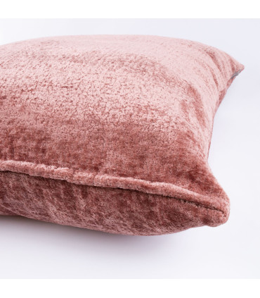 Подушка TEDDY 60x60cm, розовый