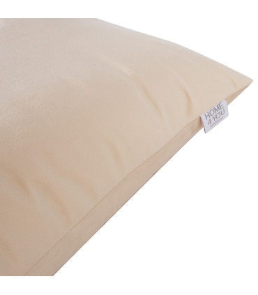 Padi VELVET 50x50cm, bee˛