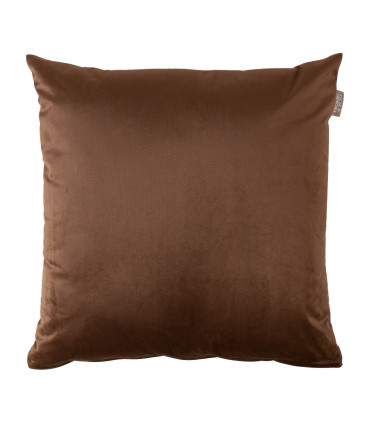 Padi VELVET 50x50cm, pruun