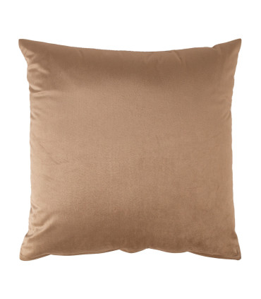 Padi VELVET 50x50cm, kuldne bee˛