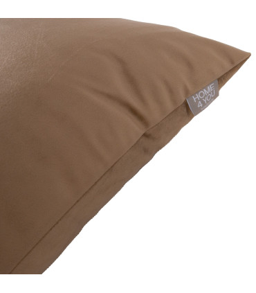 Padi VELVET 50x50cm, kuldne bee˛