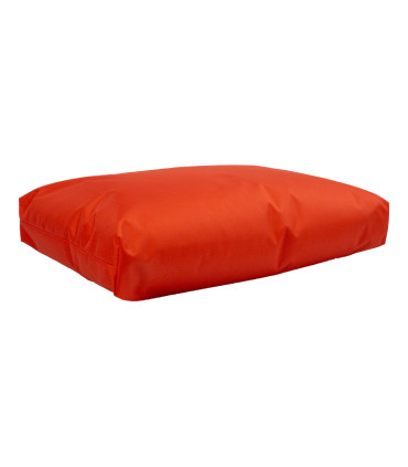 Põrandapadi MR.BIG, 60x40xH16cm, oranž