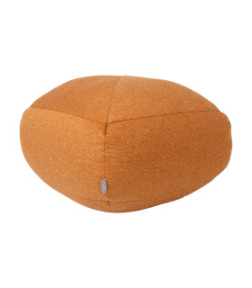 Tumba SOFT ALWAYS 60x60xH40cm, oran˛