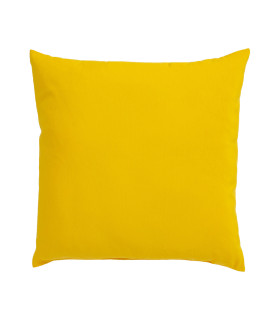 Padi FIUME COLOUR 45x45cm, kollane