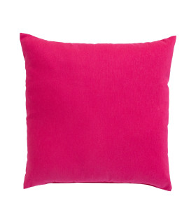 Padi FIUME COLOUR 45x45cm, roosa