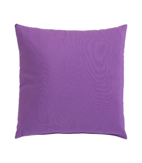 Padi FIUME COLOUR 45x45cm, lilla