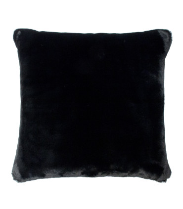 Подушка SOFT ME 45x45cm, черный