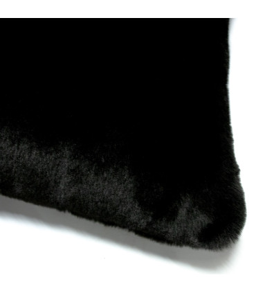 Подушка SOFT ME 45x45cm, черный