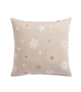 Padi WINTER GARDEN 45x45cm, lumehelbed