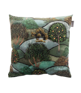 Padi HOLLY 45x45cm, mets