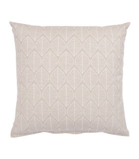 Padi RETRO 45x45cm, bee˛ leht