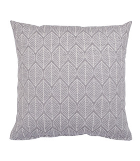 Padi RETRO 45x45cm, hall leht