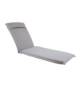 Lamamistoolikate FLORIDA 60x200x7cm, hallikasbee˛, 100% polüester