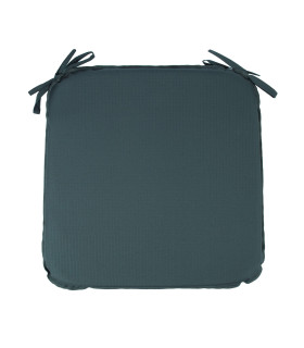 Toolikate OHIO-2 39x39x2,5cm, tumehall, 100% polüester