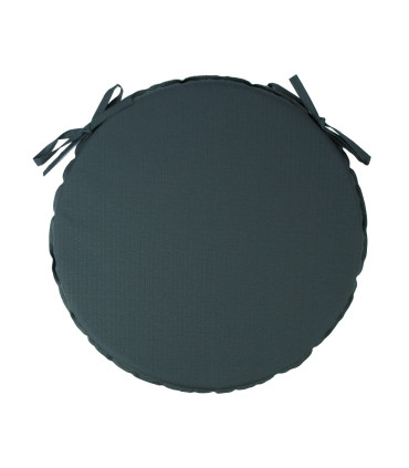 Toolikate OHIO-2 D38x2,5cm, tumehall, 100% polüester