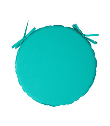 Toolikate OHIO veekindel, D38x2,5cm türkiis, 100% polüester