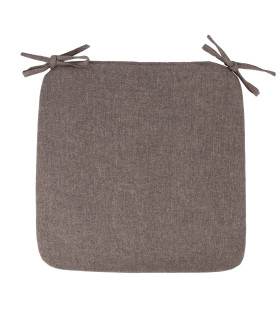 Toolikate SIMPLE BROWN 39x39xH2,5cm