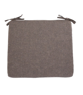 Toolikate SIMPLE BROWN 38x43xH2,5cm