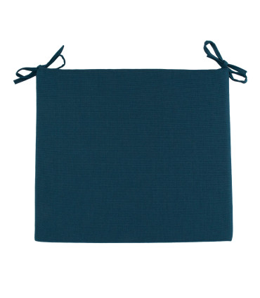 Toolikate SUMMER 38x43x2,5cm, tumesinine, 100% polüester