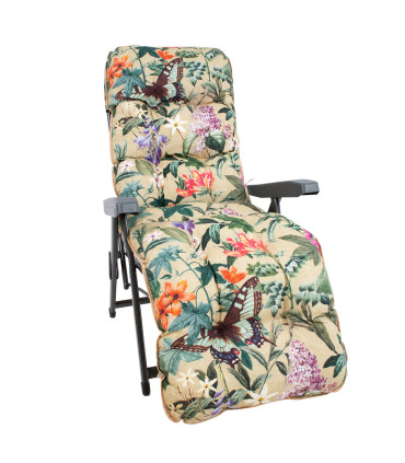 Toolikate BADEN-AMAZONIA 48x165cm, bee˛ lilleline