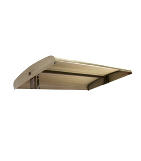 Крыша для качелей CAIRO 125x200cm, бежевый