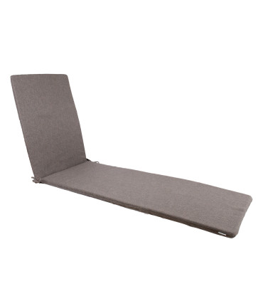 Lamamistoolikate SIMPLE BROWN 55x195x3cm, pruun, 100% polüester