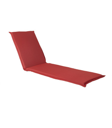 Lamamistooli kate SUMMER volangiga 55x190xH5cm, bordoo