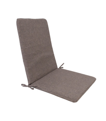 Toolikate seljatoega SIMPLE BROWN 42x90x