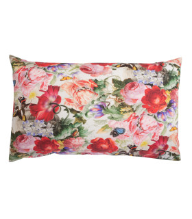 Padi HOLLY OUTDOOR 40x68cm lilled, 100% akrüül, kangas 988