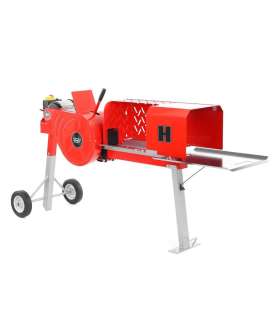 Kineetiline puulõhkuja HECHT 6910