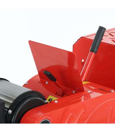 Kineetiline puulõhkuja HECHT 6910