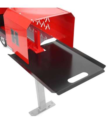 Kineetiline puulõhkuja HECHT 6910