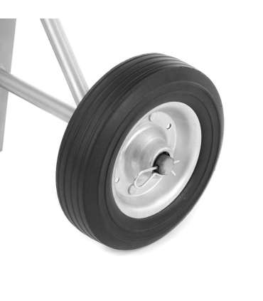 Kineetiline puulõhkuja HECHT 6910